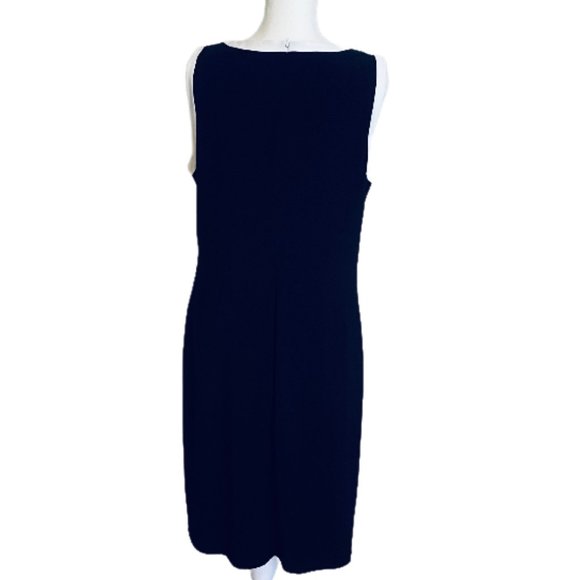 🌴 Lauren Ralph Lauren Dress - Size 12 - Picture 5 of 11